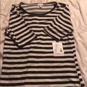 lularoe Gigi shirt